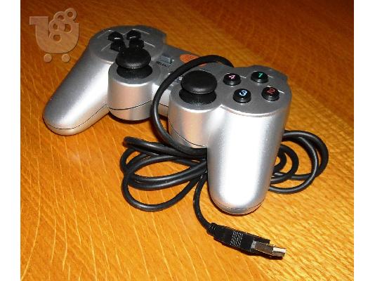 PoulaTo: Game Pad για PC